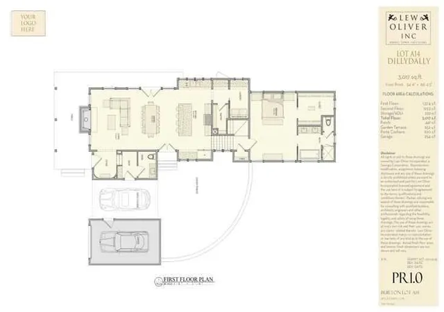 3rd image of 155 Waters Edge Ln, Clarkesville, GA 30523 | MLS# 7742036