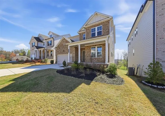 Homes for sale in Flowery Branch, GA | 3939 Alderstone Dr, Flowery Branch, GA 30542 | MLS# 7737828
