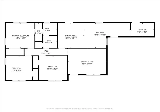 37th image of 126 Kinman Rd Sw, Calhoun, GA 30701 | MLS# 7805056