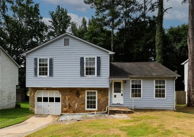 Photo 1 of Single family home for sale at 5589 Emerald Glen, Stone Mountain, GA 30088 | MLS# 7818170 | Listing updated on 2026-09-17