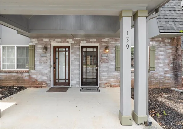 Homes for sale in Smyrna, GA | 139 Rondak Cir Se, Smyrna, GA 30080 | MLS# 7800424