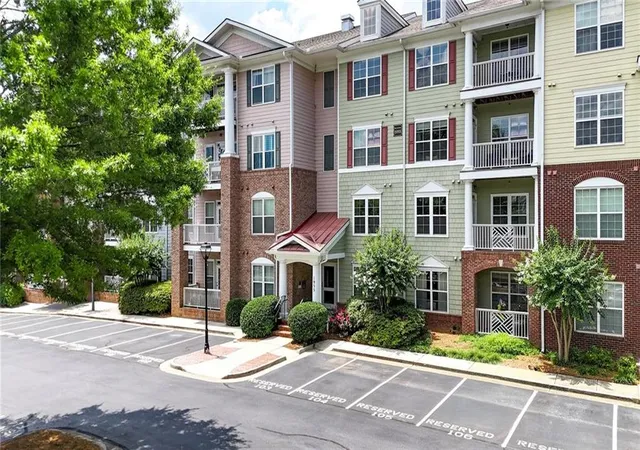 Homes for sale in Alpharetta, GA | 1955 Nocturne Dr #3203, Alpharetta, GA 30009 | MLS# 7800565