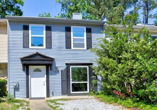 1st image of 3539 Kennesaw Station Dr Nw, Kennesaw, GA 30144 | MLS# 7818463