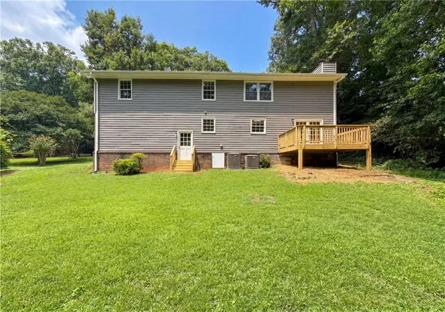 Homes for sale in Morrow, GA | 6486 Lynndale Ln, Morrow, GA 30260 | MLS# 7793246