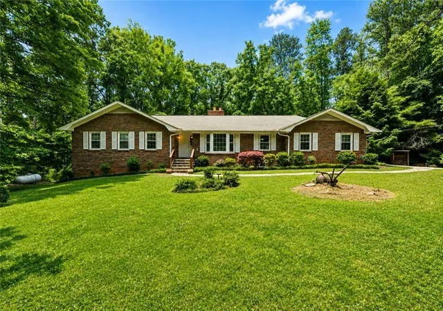Photo 1 of Single family home for sale at 2690 Hideaway Hills Ln Sw, Powder Springs, GA 30127 | MLS# 7822644 | Listing updated on 2026-08-31