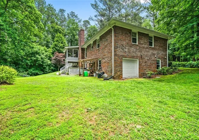 Photo 41 of Single family home for sale at 2690 Hideaway Hills Ln Sw, Powder Springs, GA 30127 | MLS# 7822644 | Listing updated on 2026-08-31
