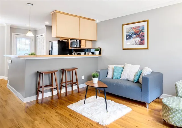 Townhouse at 2232 Dunseath Ave Nw #413, Atlanta, GA 30318 | MLS# 6840140 |  | Sold on 2021-03-29
