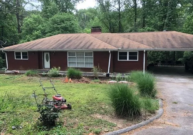 Single family home for sale at 5165 Thompson Ml Rd, Lithonia, GA 30038 | MLS# 7694856