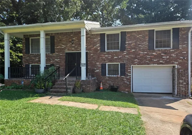 Photo 1 of Single family home for sale at 5272 Orly Ter, Atlanta, GA 30349 | MLS# 7849082 | Listing updated on 2026-10-26