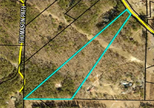 4th image of 0 Ponderosa Trl, Dallas, GA 30132 | MLS# 7770097