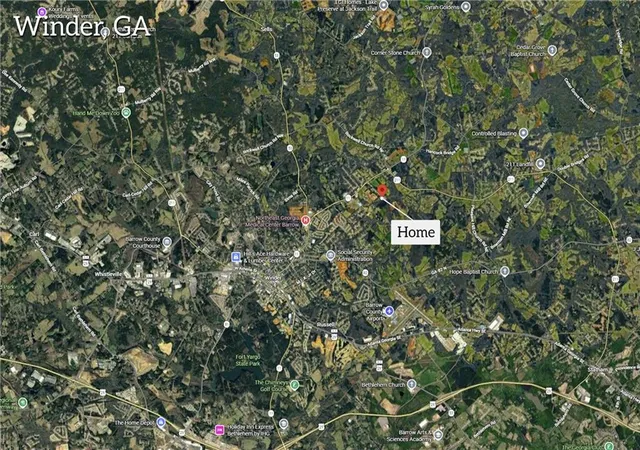 53rd image of 681 Carla Ct, Winder, GA 30680 | MLS# 7777099