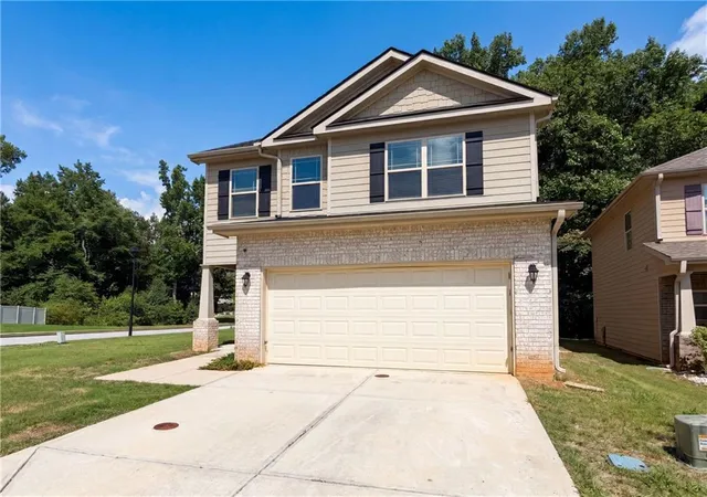 25th image of 11916 Lovejoy Crossing Pl, Hampton, GA 30228 | MLS# 7791705