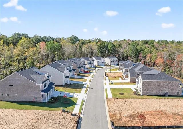 13th image of 6093 Marigold Wy, Atlanta, GA 30349 | MLS# 7810430
