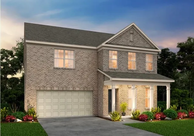 1st image of 6093 Marigold Wy, Atlanta, GA 30349 | MLS# 7810430