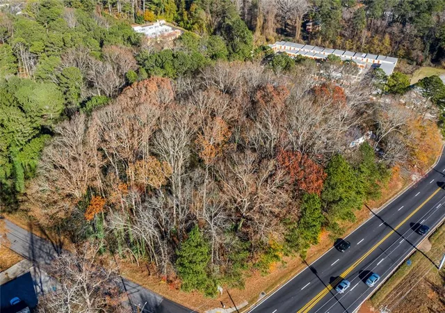 Photo 1 of Land for sale at 5004 Covington Hwy, Decatur, GA 30035 | MLS# 7828405 | Listing updated on 2026-09-16