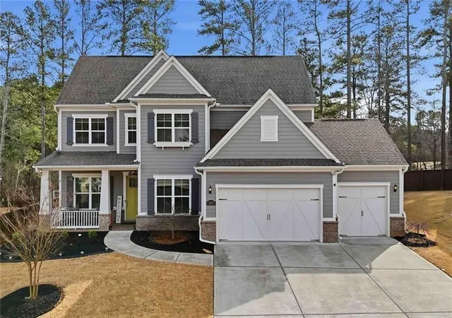 1st image of 3855 Tamberly Wy, Kennesaw, GA 30152 | MLS# 7796356