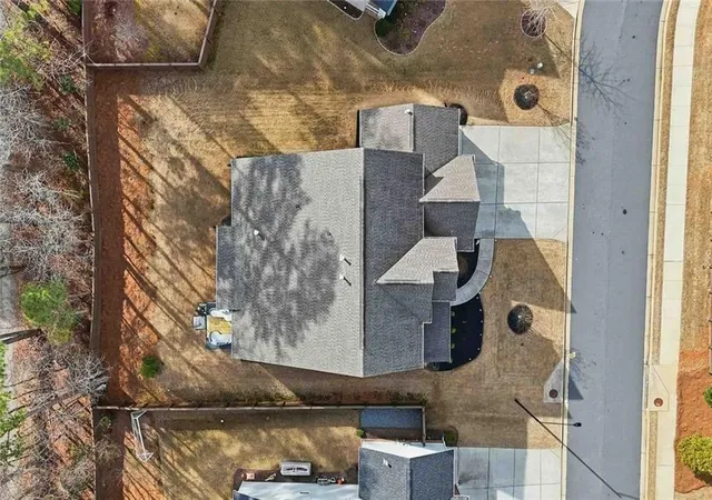 78th image of 3855 Tamberly Wy, Kennesaw, GA 30152 | MLS# 7796356