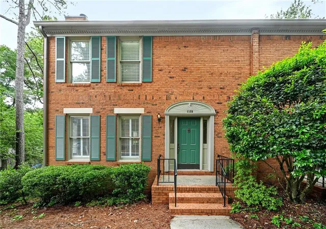 1st image of 1158 Morningside Pl Ne, Atlanta, GA 30306 | MLS# 7774865