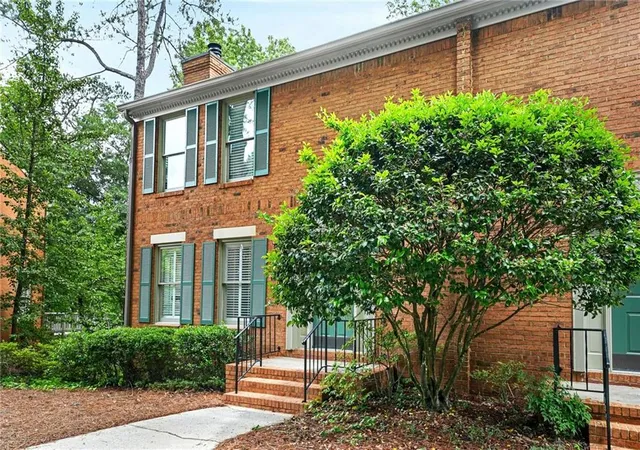 2nd image of 1158 Morningside Pl Ne, Atlanta, GA 30306 | MLS# 7774865