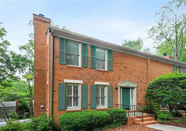 3rd image of 1158 Morningside Pl Ne, Atlanta, GA 30306 | MLS# 7774865