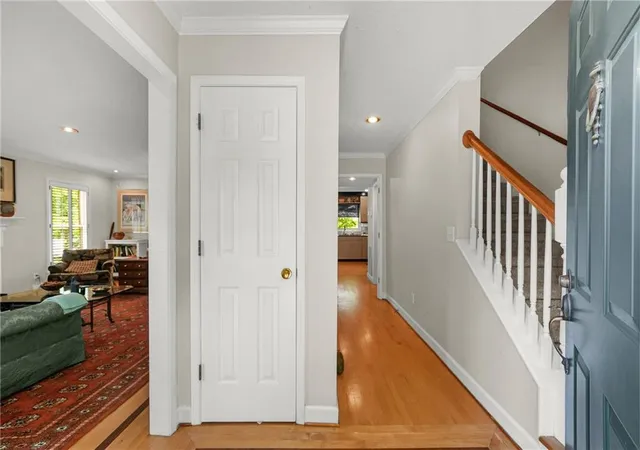 4th image of 1158 Morningside Pl Ne, Atlanta, GA 30306 | MLS# 7774865