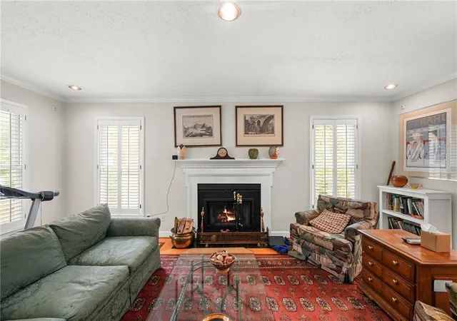 5th image of 1158 Morningside Pl Ne, Atlanta, GA 30306 | MLS# 7774865