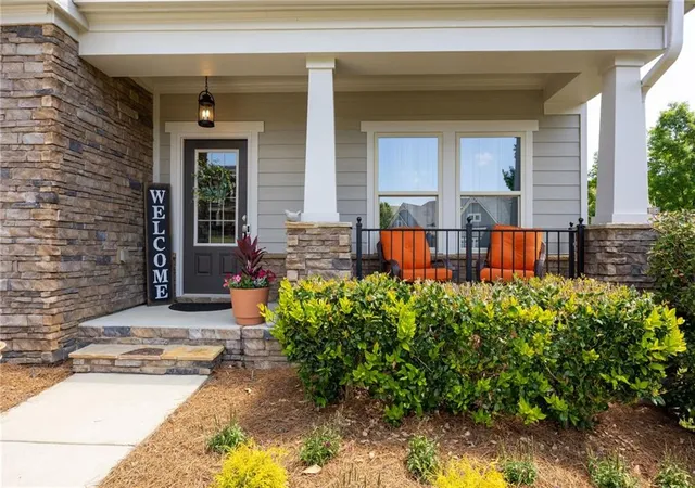 4th image of 413 Ridgeway Ln, Canton, GA 30114 | MLS# 7773828