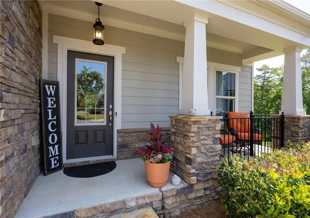 5th image of 413 Ridgeway Ln, Canton, GA 30114 | MLS# 7773828