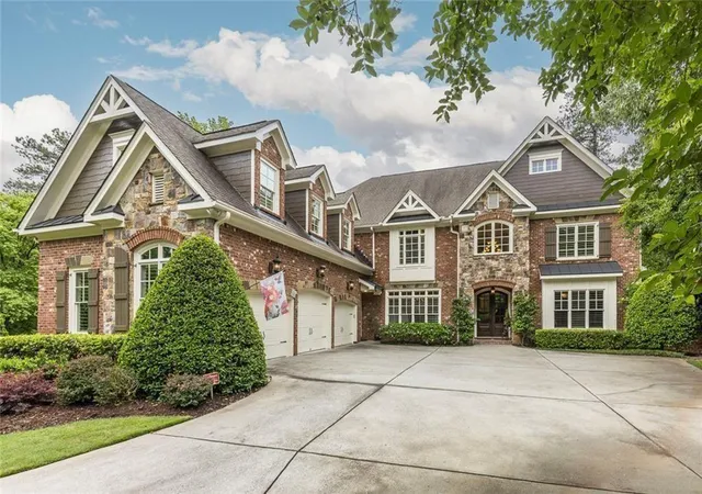 1st image of 5284 Vernon Springs Trl Nw, Sandy Springs, GA 30327 | MLS# 7769753
