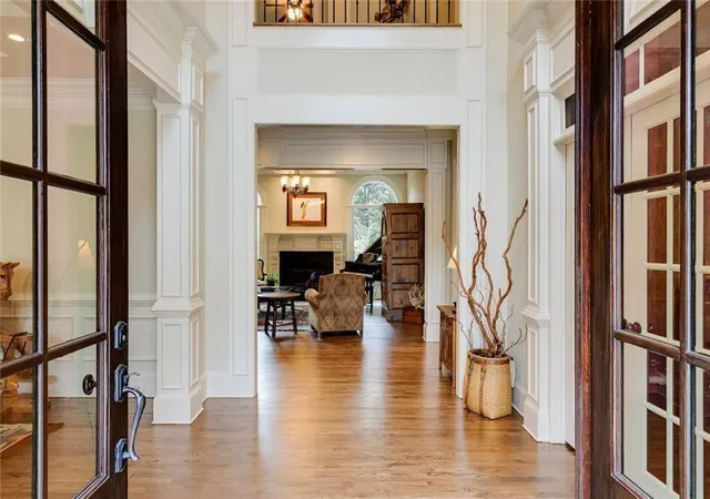 3rd image of 5284 Vernon Springs Trl Nw, Sandy Springs, GA 30327 | MLS# 7769753