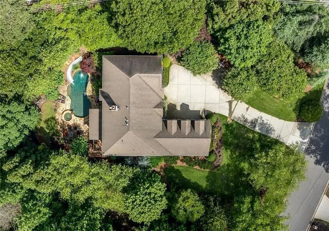 52nd image of 5284 Vernon Springs Trl Nw, Sandy Springs, GA 30327 | MLS# 7769753