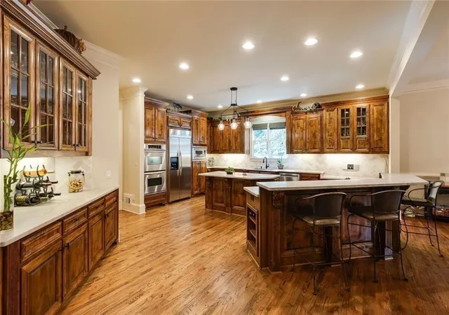 5th image of 5284 Vernon Springs Trl Nw, Sandy Springs, GA 30327 | MLS# 7769753