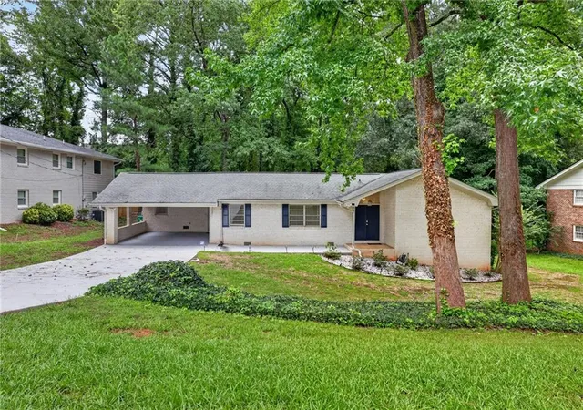 Photo 1 of Single family home for sale at 2691 Sterling Acres Dr, Tucker, GA 30084 | MLS# 7800739 | Listing updated on 2026-09-15