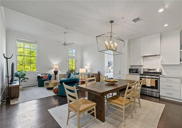 2nd image of 10625 Serenbe Ln #308, Chattahoochee Hills, GA 30268 | MLS# 7763074