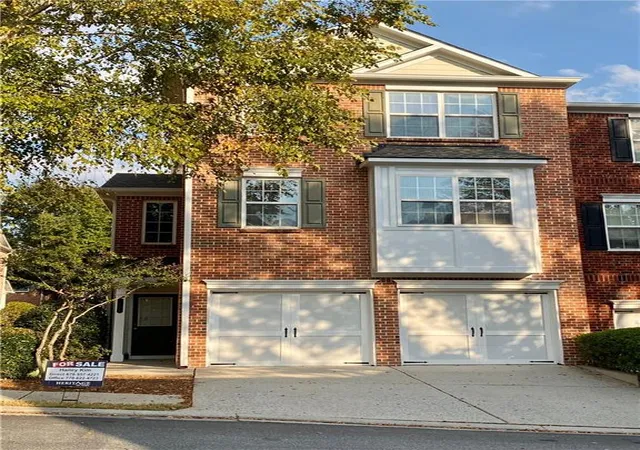 Townhouse for sale at 2026 Meadow Peak Rd, Duluth, GA 30097 | MLS# 7854865