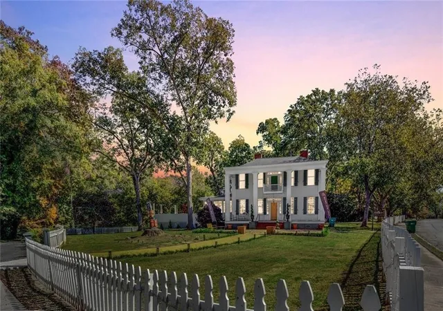 1st image of 421 E Greene St, Monticello, GA 31064 | MLS# 7796932