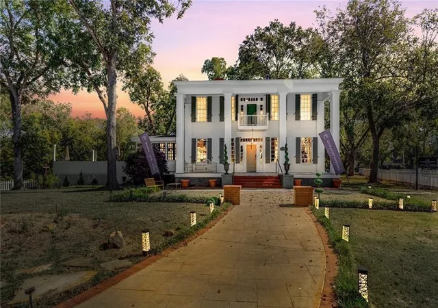 2nd image of 421 E Greene St, Monticello, GA 31064 | MLS# 7796932