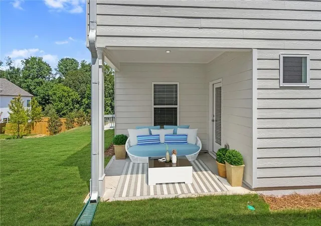 38th image of 169 Andros Loop, Dalton, GA 30721 | MLS# 7763160