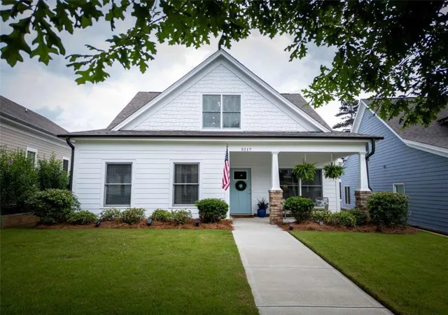 1st image of 5117 West Robinson St, Covington, GA 30014 | MLS# 7821770