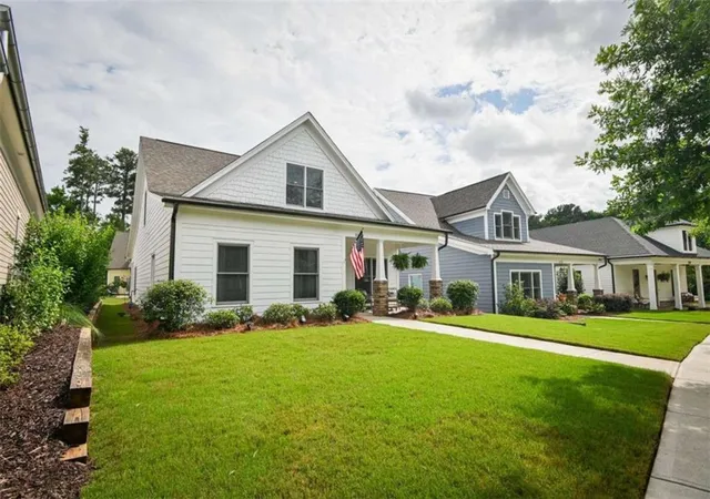 Photo 3 of Single family home for sale at 5117 W Robinson St, Covington, GA 30014 | MLS# 7821770 | Listing updated on 2026-09-03