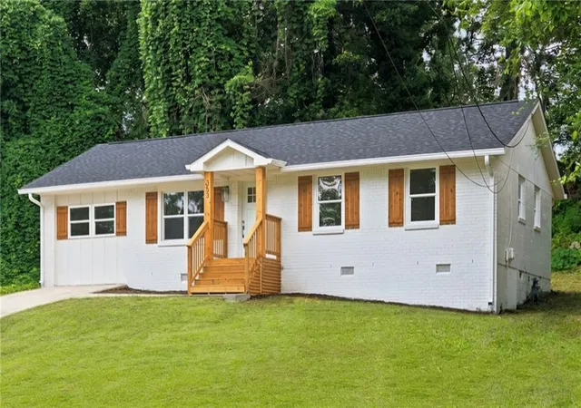 Photo 17 of Sale Pending at 353 Roxbury Dr, Riverdale, GA 30274 | MLS# 7806047 | Listing updated on 2026-08-31