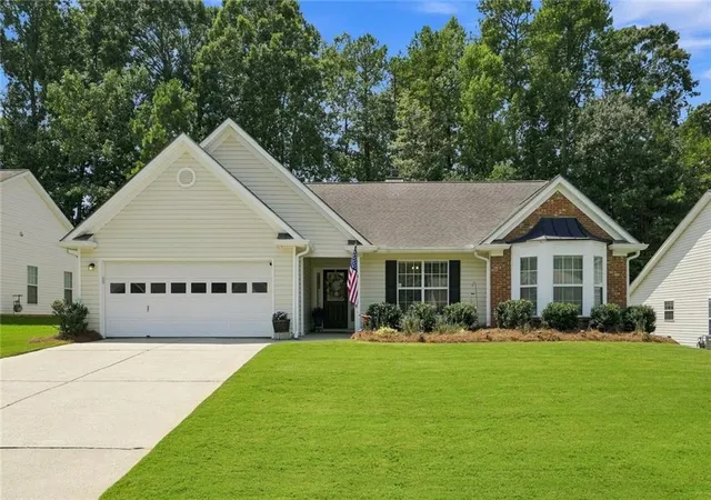 Photo 1 of Sale Pending at 1003 Noble Oak Ct, Lawrenceville, GA 30046 | MLS# 7820207 | Listing updated on 2026-09-01