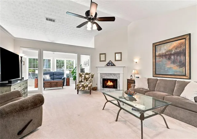 Photo 2 of Sale Pending at 1003 Noble Oak Ct, Lawrenceville, GA 30046 | MLS# 7820207 | Listing updated on 2026-09-01