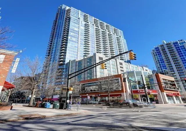 Condo for sale at 855 NE Peachtree St #2413, Atlanta, GA 30308 | MLS# 7859763