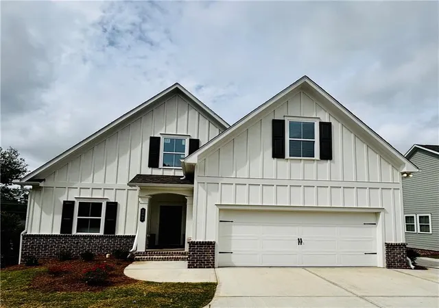 Photo 1 of Single family home for sale at 202 Summit Ave, Marietta, GA 30060 | MLS# 7808081 | Listing updated on 2026-07-22