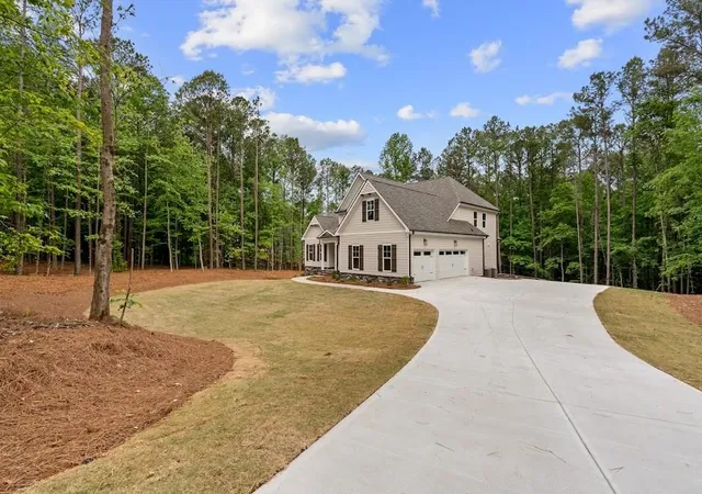 Photo 2 of Sale Pending at 9126 E Carroll Rd, Winston, GA 30187 | MLS# 7816241 | Listing updated on 2026-08-24