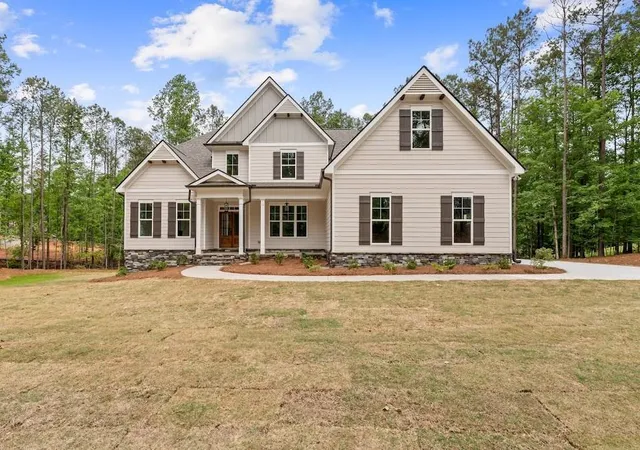 Photo 3 of Sale Pending at 9126 E Carroll Rd, Winston, GA 30187 | MLS# 7816241 | Listing updated on 2026-08-24