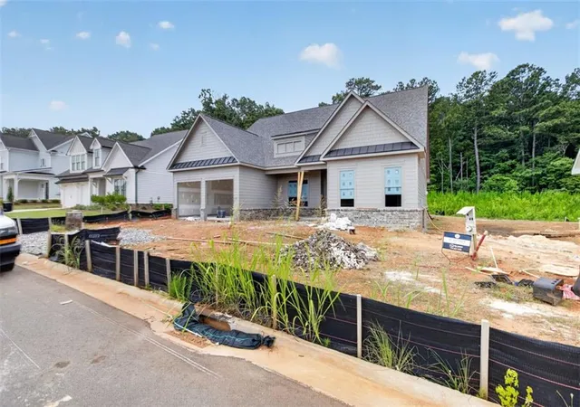 Homes for sale in Statham, GA | 371 Lake Vista Dr, Statham, GA 30666 | MLS# 7782189