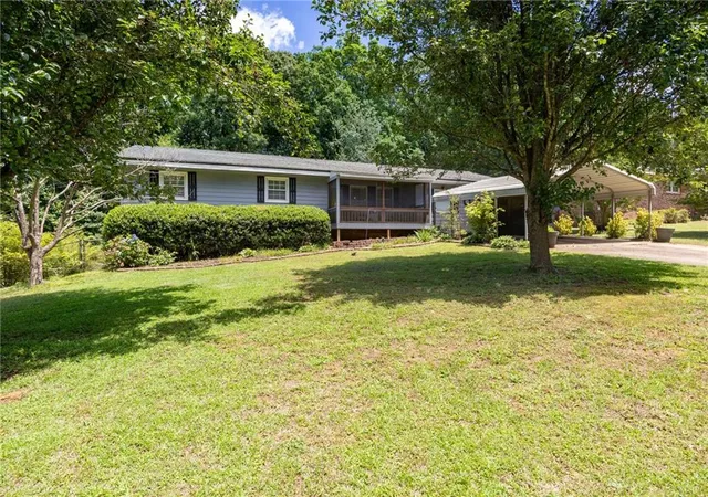 1st image of 4685 Seward Rd, Powder Springs, GA 30127 | MLS# 7782066