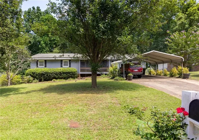 33rd image of 4685 Seward Rd, Powder Springs, GA 30127 | MLS# 7782066